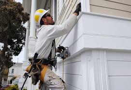 Best Insulated Siding Installation  in Ruston, LA